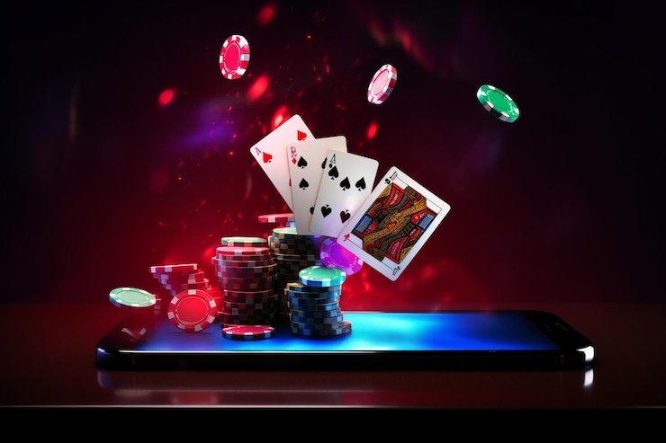 Keamanan data dan privasi pengguna dijaga ketat oleh api77