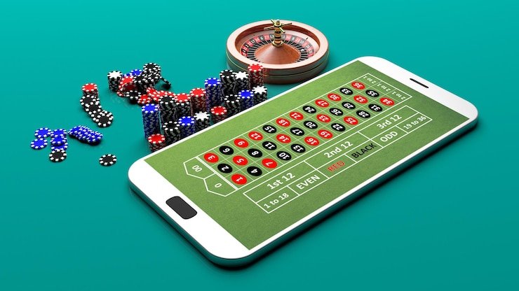 Ilustrasi gembok digital menggambarkan keamanan data pengguna